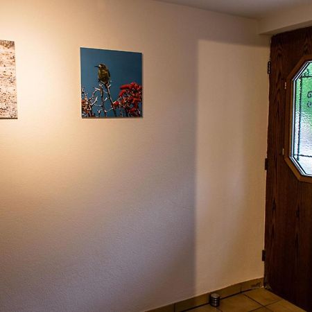 Ferienwohnung Untersteinbach Pfedelbach Extérieur photo