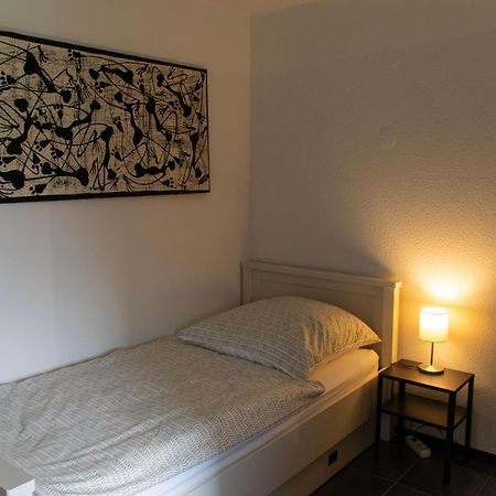 Ferienwohnung Untersteinbach Pfedelbach Extérieur photo
