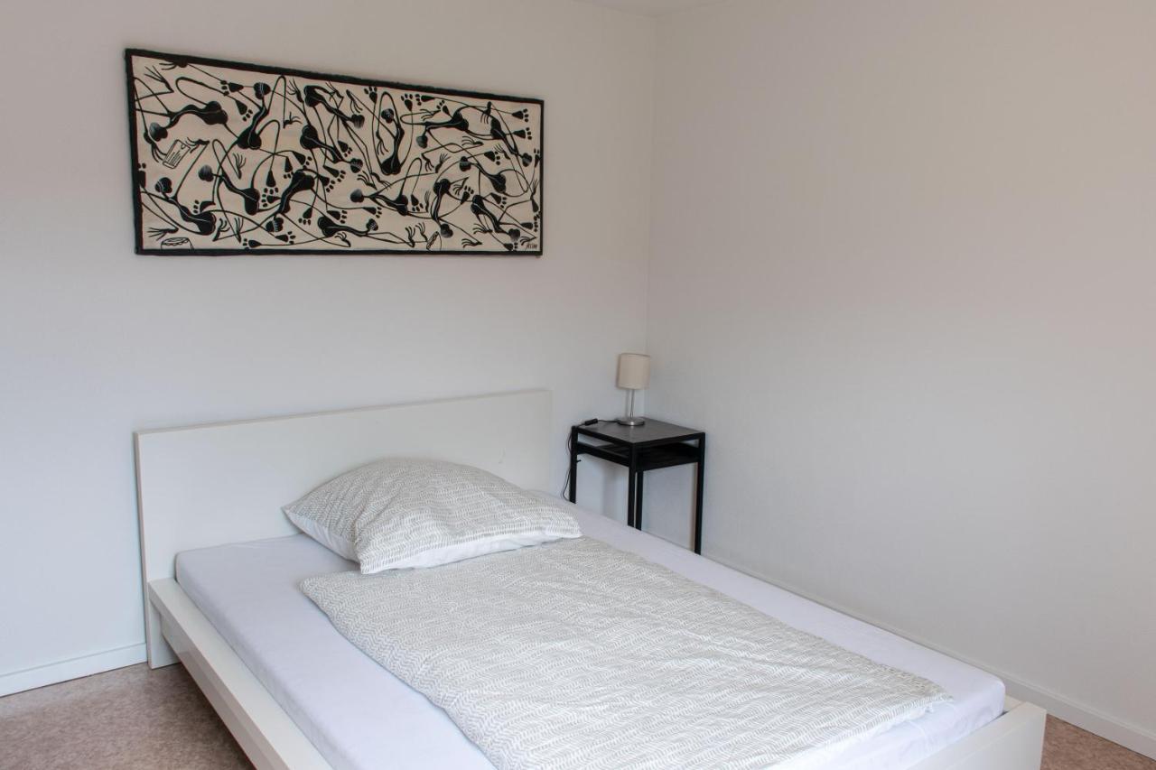 Ferienwohnung Untersteinbach Pfedelbach Extérieur photo