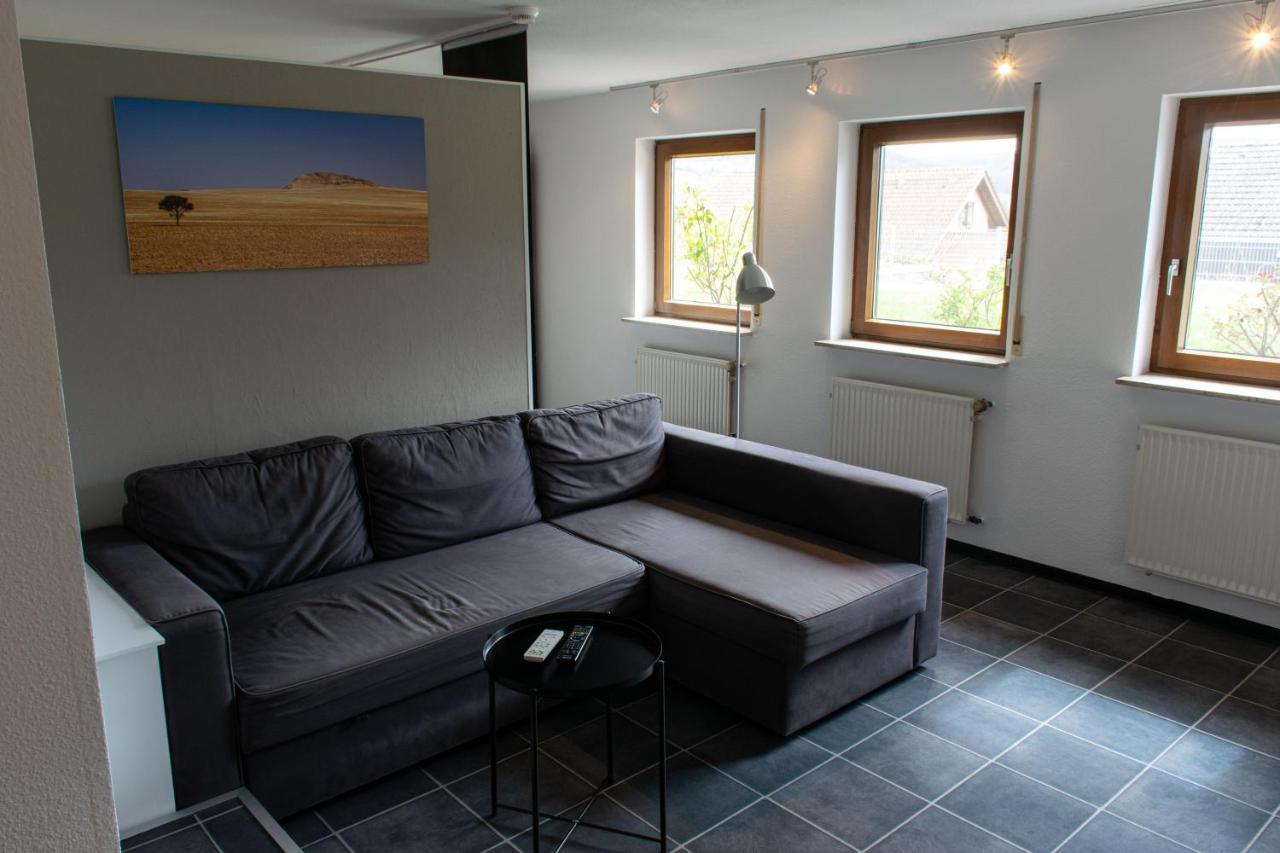 Ferienwohnung Untersteinbach Pfedelbach Extérieur photo