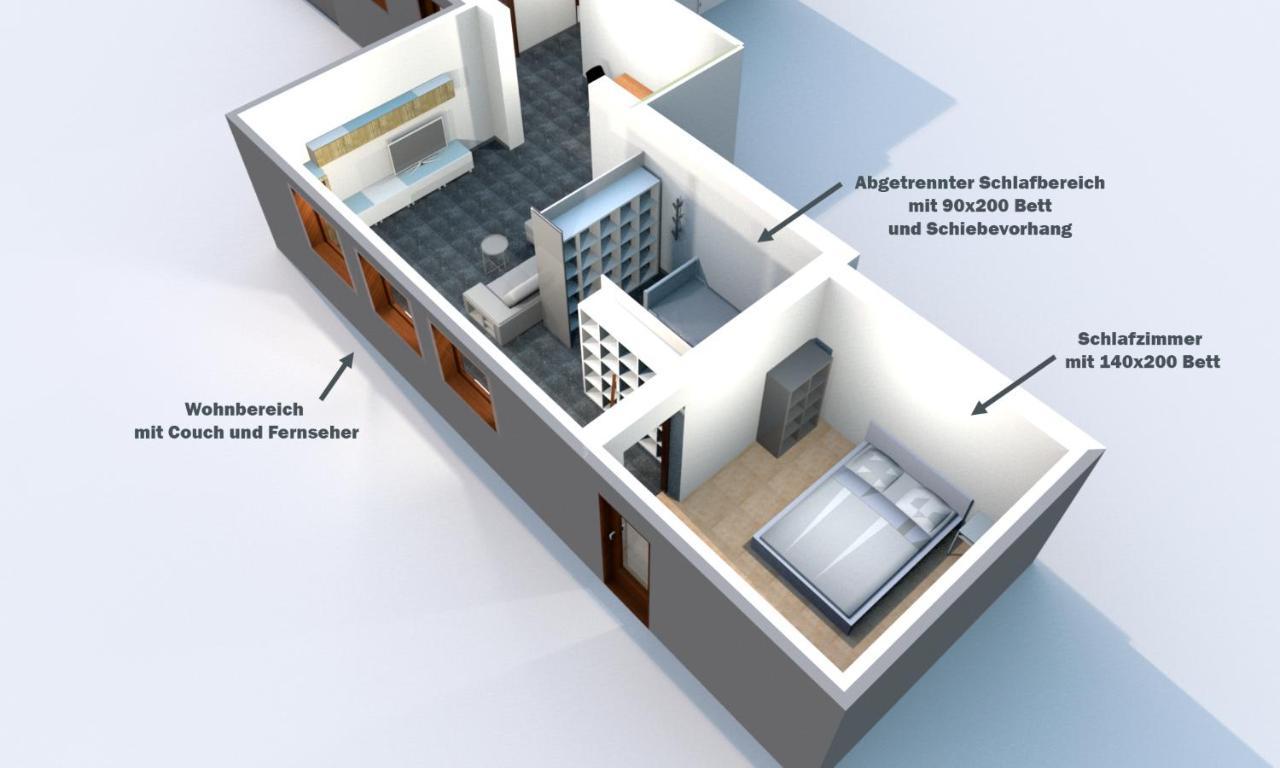 Ferienwohnung Untersteinbach Pfedelbach Extérieur photo
