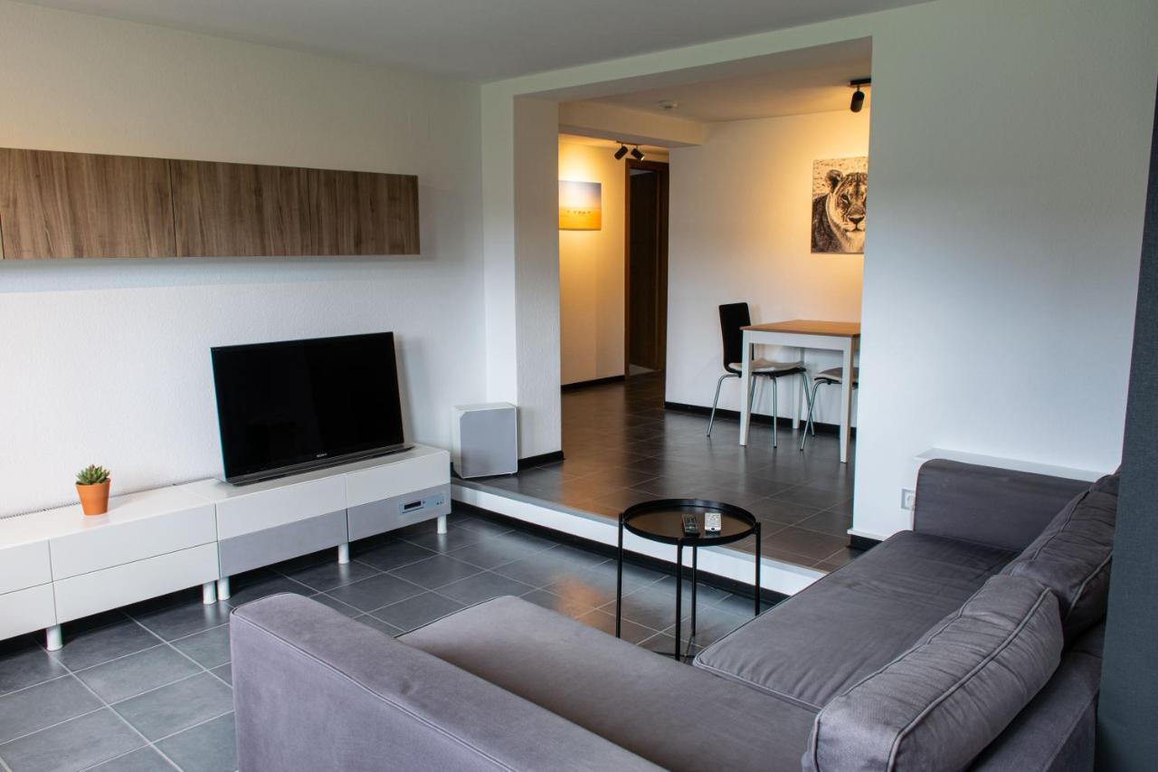 Ferienwohnung Untersteinbach Pfedelbach Extérieur photo