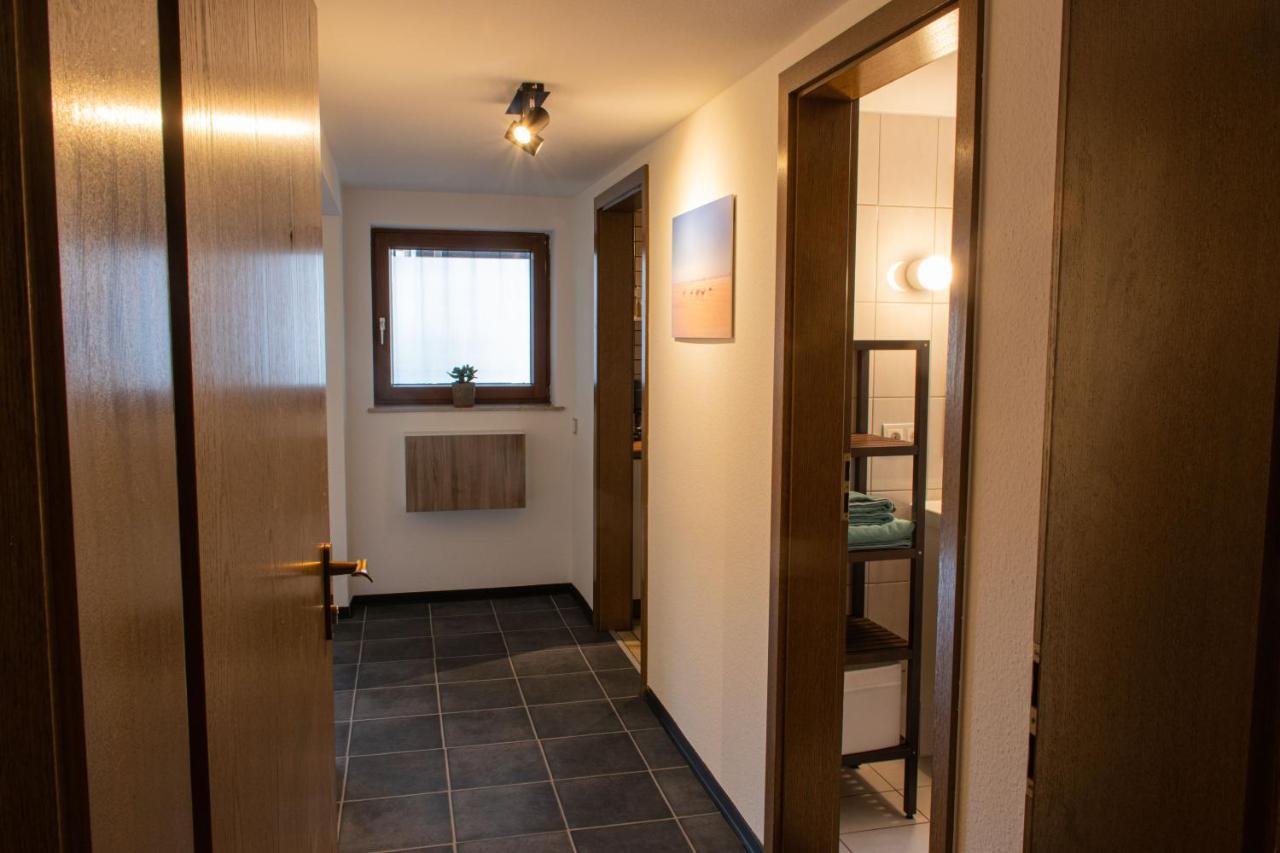 Ferienwohnung Untersteinbach Pfedelbach Extérieur photo