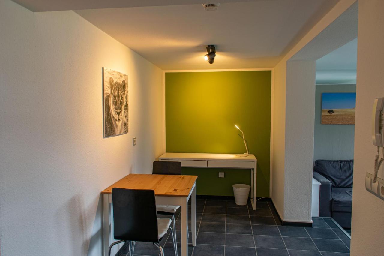 Ferienwohnung Untersteinbach Pfedelbach Extérieur photo