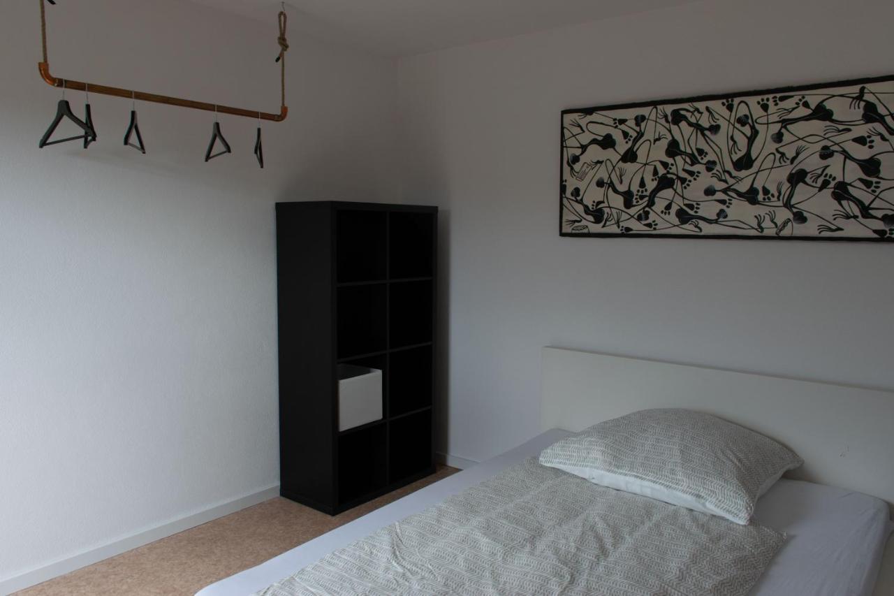 Ferienwohnung Untersteinbach Pfedelbach Extérieur photo