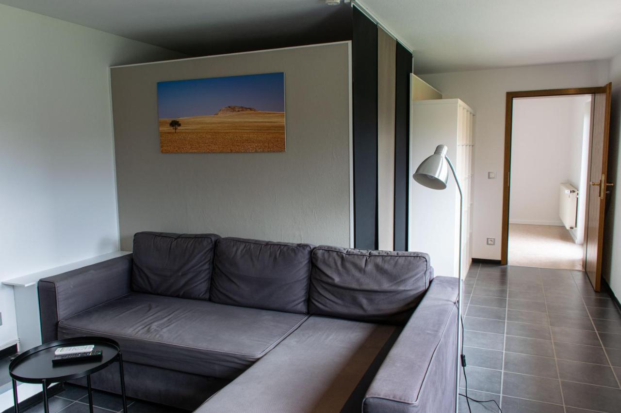 Ferienwohnung Untersteinbach Pfedelbach Extérieur photo