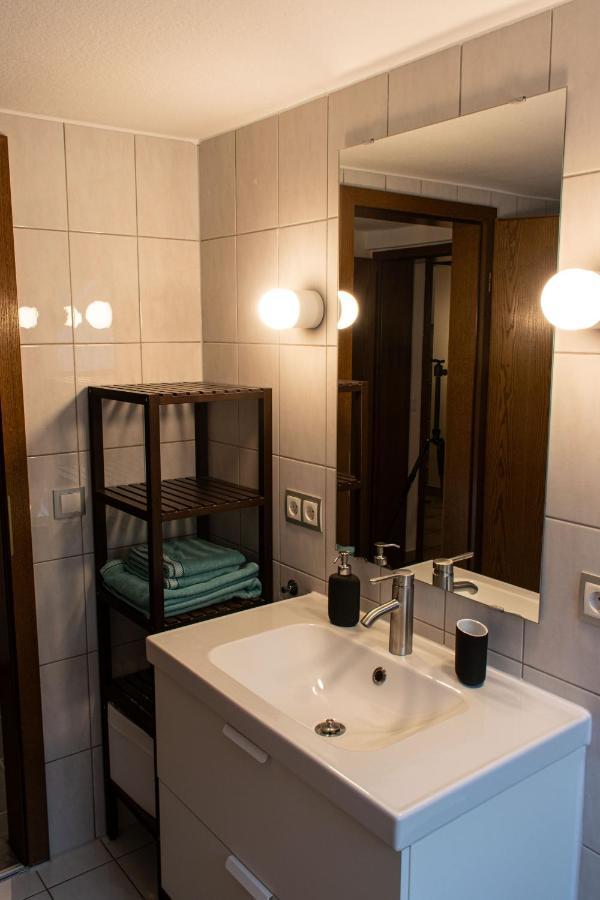 Ferienwohnung Untersteinbach Pfedelbach Extérieur photo