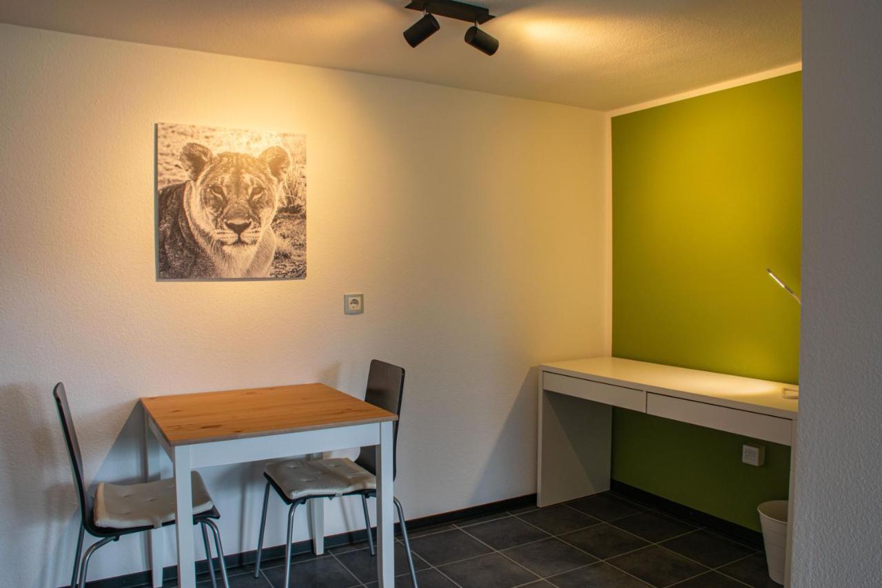 Ferienwohnung Untersteinbach Pfedelbach Extérieur photo